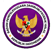 Lambang BPJPH